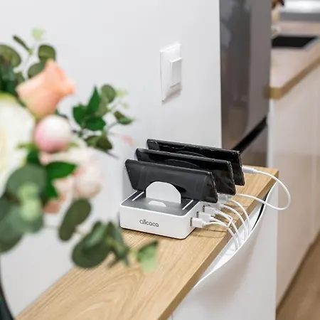 Exquisite Couples Delight With Free Bikes & Parking Apartman *