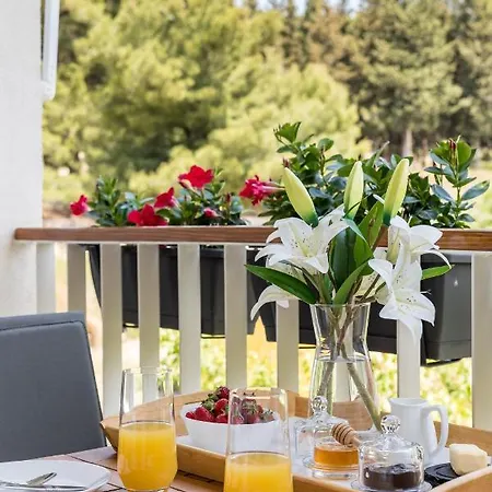 Appartamento Exquisite Couples Delight With Free Bikes & Parking