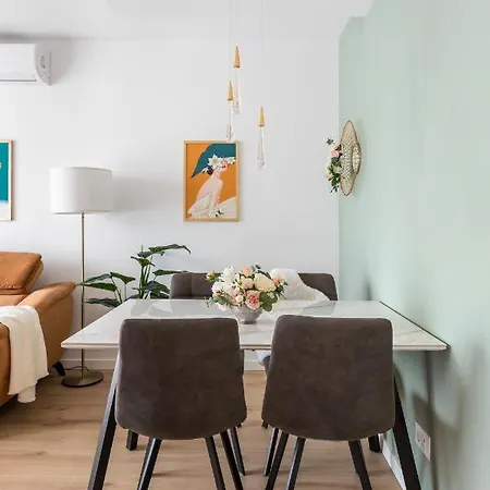 Exquisite Couples Delight With Free Bikes & Parking * Spalato