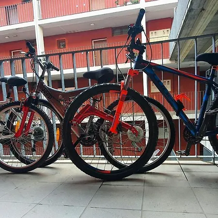 דירה Modern With Balcony, Bikes & Parking - Pinnacle ספליט