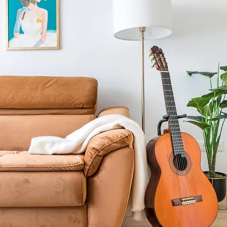 Exquisite Couples Delight With Free Bikes & Parking Apartman Split