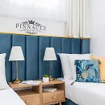 Modern With Balcony, Bikes & Parking - Pinnacle *