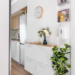 Modern With Balcony, Bikes & Parking - Pinnacle * 斯普利特
